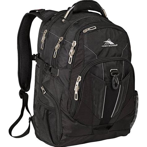 high sierra laptop bag.